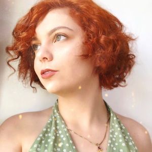 Meet your Posher, Lena